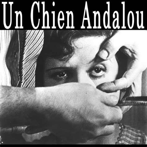 UN CHIEN ANDALOU. Directed by. Luis Buñuel. France, 1929. Avant-Garde, Short, Cult, Fantasy, Horror. 15. Synopsis. A barrage of striking and irrational images, designed to provoke, are presented in a disjointed chronology, jumping from the initial “once upon a time” to “eight years later” without the events or characters changing ...